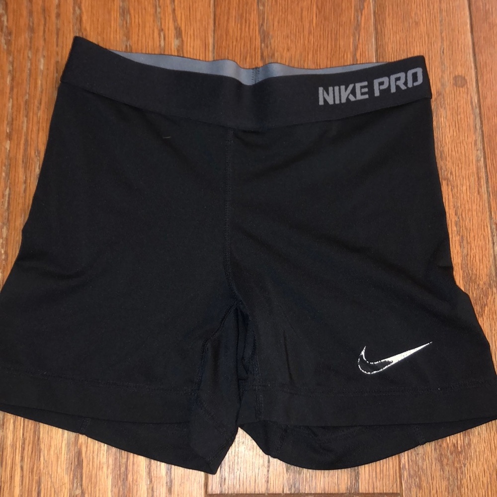 Nike Pro Spandex